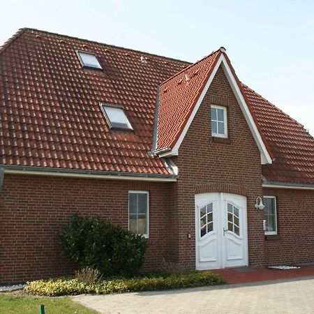 Haus-Trischen-Whg-03 Apartment Sankt Peter-Ording Exterior photo